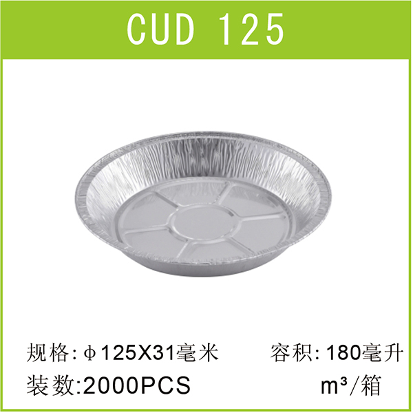 CUD125