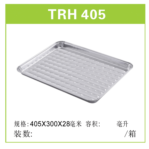 TRH405